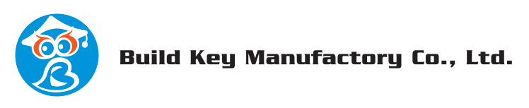 Build Key Manufactory Co., Ltd