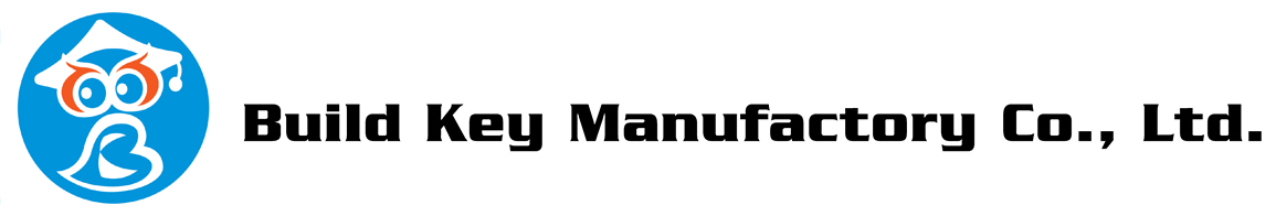 Build Key Manufactory Co., Ltd