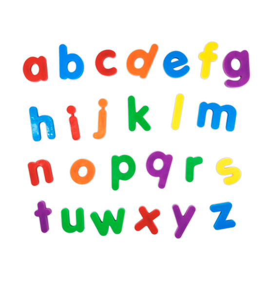 thumbnail image 2 of Smoby Magnetic Letters & Numbers - 72 Piece Educational Set For Preschool Kids Age 3+ 2 of 14